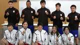 アジア大会ボクシング代表会見、東京五輪銅メダルの並木月海「1戦1戦、勝ちにこだわる」29年ぶりの金メダル獲得へ|TBS NEWS DIG