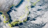 あす28日 “年末寒波ピーク” …北陸から中国地方で “警報級の大雪” のおそれ 近畿中部・南部や四国なども雪雲が流れ込み積雪へ【雪と風の動きシミュレーション】関東の平野部で雪の舞うところも|TBS NEWS DIG