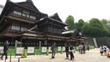 道後温泉本館 7月11日の全館営業再開に合わせ新たな休憩室設置 | 愛媛のニュース - Nスタえひめ|あいテレビは6チャンネル