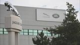 イギリス自動車大手ジャガー・ランドローバー トランプ政権の関税措置でアメリカへの輸出を1か月間停止|TBS NEWS DIG