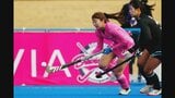 ホッケー女子パリオリンピック　バックアップメンバーに小矢部市出身の高島瑠唯選手　|　富山のニュース｜天気・防災｜チューリップテレビ