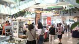 県産品の魅力をPR 宮崎空港で「みやざきひなたフェア」始まる|TBS NEWS DIG