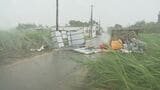 台風9号接近時の災害対応勤務中に市職員らが飲酒　転んでけが人も　宮古島市|TBS NEWS DIG
