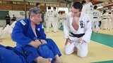 アトランタ五輪の中村3兄弟が指導 旭化成柔道教室 大分県内で初開催 | 大分のニュース|OBS NEWS|大分放送