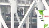 昨年瀬戸大橋上でマリンライナーが約6時間立往生したトラブル 原因は「架線の一部に異常な発熱が生じたため」JR四国|TBS NEWS DIG