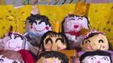 園児たちが一足早いひな祭り 「ひな祭りに何する?」と聞くと園児からはまさかの返答も… | 愛媛のニュース - Nスタえひめ|あいテレビは6チャンネル
