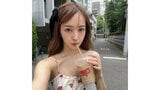 【 板野友美 】 「夏終わっちゃったの?」 唇柄キャミソールのワンピースで 夏の思い出投稿|TBS NEWS DIG