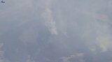【山火事】大船渡市の山林火災 発生7日目 焼失面積はおよそ2600ヘクタールに 中継 | IBC NEWS | IBC岩手放送