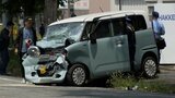 前方不注意が原因か 女児2人死亡事故で母親(32)を過失運転致死傷の疑いで書類送検 路線バスと衝突 福岡 | 福岡のニュース|RKB NEWS|RKB毎日放送
