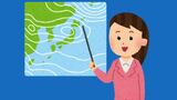 【天気】15日以降は夏日の予報!一方にわか雨にも注意|TBS NEWS DIG