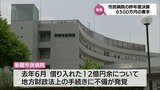 経営健全化に取り組む串間市民病院 昨年度約6500万円の純利益を確保|TBS NEWS DIG