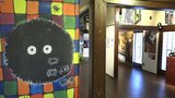 築160年以上の古民家にスタジオジブリと鈴木敏夫プロデューサーの世界観 もうひとつの鈴木敏夫とジブリ展2 岩手・花巻市|TBS NEWS DIG