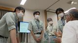 1年で2度の堤防決壊で地元説明会 住民からは不安の声=静岡 | 静岡のニュース | SBSNEWS | 静岡放送