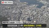 前年同時期より増加!負債額27億円以上の大型倒産も!2022年上半期倒産状況 | 長崎のニュース | 天気 | NBC長崎放送