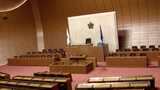 【揺らぐ福岡県政】県議問題で自民党本部「公認出せる状況じゃない」　自民党県議団の議員からは「公認もらえないんですか？」「非常に厳しい戦いになる」との声も|TBS NEWS DIG