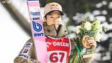 ジャンプ・小林陵侑が銀メダルで2試合連続の表彰台、モーグル・堀島行真は開幕戦で優勝【スキーW杯】|TBS NEWS DIG