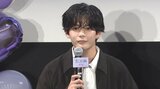 【なにわ男子・長尾謙杜】10代の悩みをアッサリ解決も　普段は相談しない＆されない「きょう初めて “相談” と交わりました」|TBS NEWS DIG