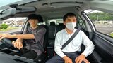 指導法が変化する自動車学校 教官「生徒をやさしくほめて、アドバイス」 大分 | 大分のニュース|OBS NEWS|大分放送