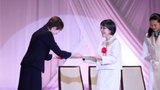 「第62回社会貢献者表彰」に松山市の「ハート・コールえひめ」 | 愛媛のニュース - Nスタえひめ|あいテレビは6チャンネル