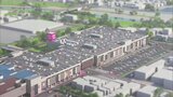 「ゆめタウン飯塚」起工式~約100のテナント・ウォーキングコースも設置 福岡 | 福岡のニュース|RKB NEWS|RKB毎日放送