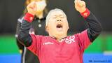 【ボッチャ日本選手権】廣瀬隆喜 パリパラリンピック代表内定!東京パラ金の杉村英孝を下す|TBS NEWS DIG