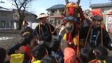「2024年にかなわなかった馬とのふれあいを楽しんで」 保育園にチャグチャグ馬コ訪問 岩手・矢巾町|TBS NEWS DIG
