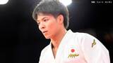 阿部一二三 五輪連覇へあと1勝!妹・詩が観客席で見守る中、決勝進出 東京五輪から無敗で連覇へ【パリ五輪】|TBS NEWS DIG