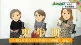 「本当に抑えられないんです、衝動が」女性の更年期障害 上手な付き合い方や周りの理解(後編) | MRTニュース | MRT宮崎放送