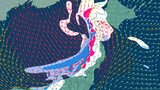 【大雪予報】“10年に1度レベル”「かなりの高温」の前に“強烈寒気”が襲来か… 東北北部では大雪に警戒を 17日~18日にかけ山沿い50cm・平地40cmの降雪量予想も【大雪・雨のシミュレーションあり】 | 青森のニュース│ATV NEWS│青森テレビ