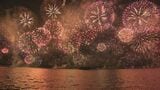 「人的被害が発生しなかったことは幸いだった」西日本最大級「松江水郷祭湖上花火大会」 花火を打ち上げる台船上で火災 けが人なし 島根県松江市|TBS NEWS DIG