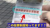 「新型コロナに罹ってしまったら投票はどうするの?」コロナ禍の沖縄県知事選挙 私たちの権利を行使する方法は? | 沖縄のニュース|RBC 琉球放送