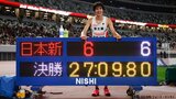 【ニューイヤー駅伝展望】エース区間の区間賞候補筆頭、10000m日本新の塩尻にインタビュー「どの区間になっても区間賞が十分狙える」|TBS NEWS DIG