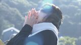 恋愛の象徴「夫婦岩(めおといわ)」に向かって愛を叫ぶ「めおチュー」 11月22日「いい夫婦の日」を前に開催 | 名古屋・愛知・岐阜・三重のニュース【CBC news】 | CBC web