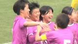 ベスト4決定！藤枝順心 終了間際のPKで勝利、大阪学芸は3試合無失点 準決勝は優勝候補の激突【高校女子サッカー】 |TBS NEWS DIG