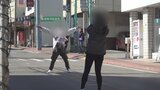 道路の真ん中で記念撮影… 富士山の撮影マナー 外国人観光客が回復傾向の一方で問題に | 山梨のニュース | UTYテレビ山梨
