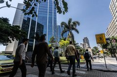 米利下げ再開で新興国資産に追い風－ドル安進行とキャリー取引に期待| TBS CROSS DIG with Bloomberg