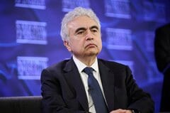 IEA事務局長、燃料囲い込みを警告－イラン戦争でエネルギー逼迫| TBS CROSS DIG with Bloomberg