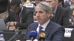 米政府高官「中国が2020年6月に秘密裏に核実験」と発言　新たな核軍縮の枠組みに中国を引き込む狙いか| TBS CROSS DIG with Bloomberg