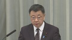 【速報】松野官房長官「日中関係で重要な役割」中国・李克強前首相死去についてコメント| TBS CROSS DIG with Bloomberg
