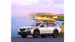 SUBARU 「レガシィシリーズ」の国内販売終了へ| TBS CROSS DIG with Bloomberg