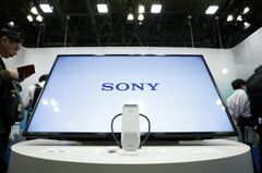 ソニーG十時CEO、次に続く技術トレンドは「フィジカルAI」－株主総会| TBS CROSS DIG with Bloomberg