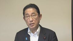 【速報】岸田総理、内閣改造・党役員人事の日程「少なくともスケジュールについては、今、何も決まっていない」| TBS CROSS DIG with Bloomberg