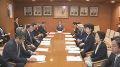 “女性皇族が婚姻後も残る”、“養子縁組を可能”　皇族数の確保策、自民党が「妥当な方策」との考えまとめる| TBS CROSS DIG with Bloomberg