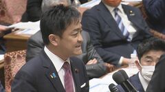 児童手当の所得制限「当事者の声聞いて」「年収1000万で高級マンション住めない」野党批判| TBS CROSS DIG with Bloomberg