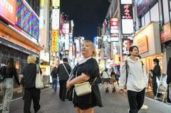 「色恋同意書」がネットで拡散　“色恋営業”の禁止でホストクラブ業界に波紋　「改正風営法」が施行へ| TBS CROSS DIG with Bloomberg