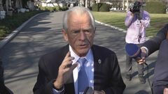 イーロン・マスク氏　関税政策主導のナバロ大統領上級顧問を「本当にバカだ」　テスラは“組み立て業者”発言に反発| TBS CROSS DIG with Bloomberg