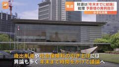 異次元の少子化対策、財源は「年末までに結論」 出産費用の“保険適用”は具体的時期示す方向で検討| TBS CROSS DIG with Bloomberg
