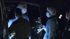 【速報】京都府南丹市で見つかった子どもとみられる遺体　フリースと長ズボン着用も靴はかず　行方不明男児（11）との関連捜査|TBS NEWS DIG