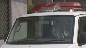 空港の近くの畑で見つかった白骨化した性別不明の遺体　行方不明届が出されていた近所に住む79歳の女性と判明　佐賀市|TBS NEWS DIG