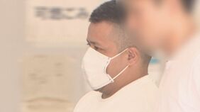 【独自】「笠井ヨシヒロ」として『BreakingDown』出場&nbsp;ペルー国籍の男を逮捕&nbsp;大谷翔平選手が描かれた野球バットにコカイン隠し密輸か&nbsp;警視庁|TBS NEWS DIG